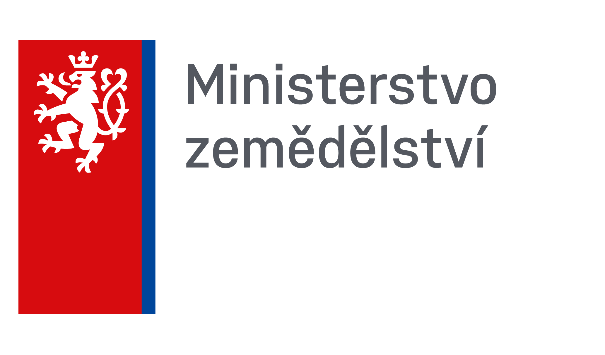 Ministerstvo zemědělství České republiky